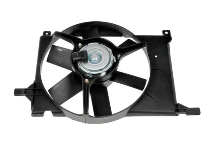 MOTOVENTILADOR CHEVY 1.6  1994-2012  CON AIRE CON TOLVA